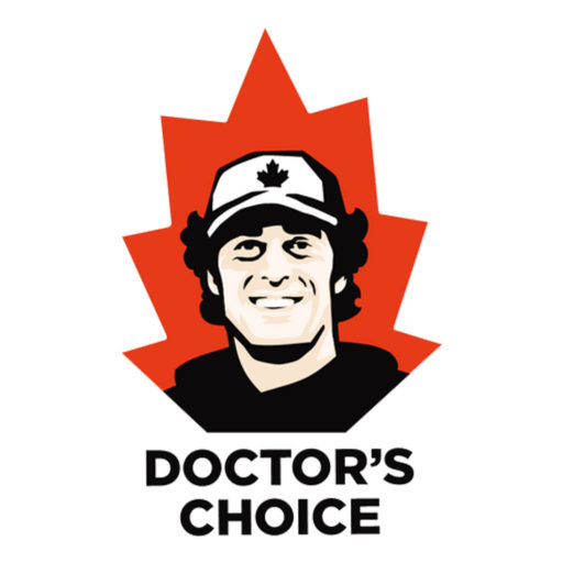 Dr. Choice